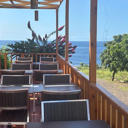 Апартаменты Encosta Azul Cidade Velha Экстерьер фото